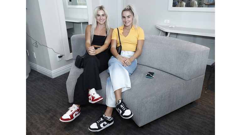 Fresno State Basketball Players Haley and Hanna Cavinder Announce Endorsements