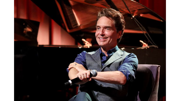 The Drop: Richard Marx