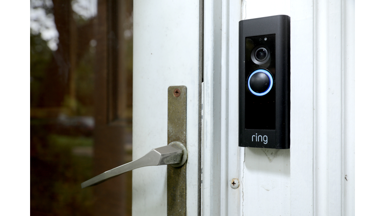 Doorbell-Camera Company Ring Partners With Over 400 Police Departments, Raising Surveillance Concerns