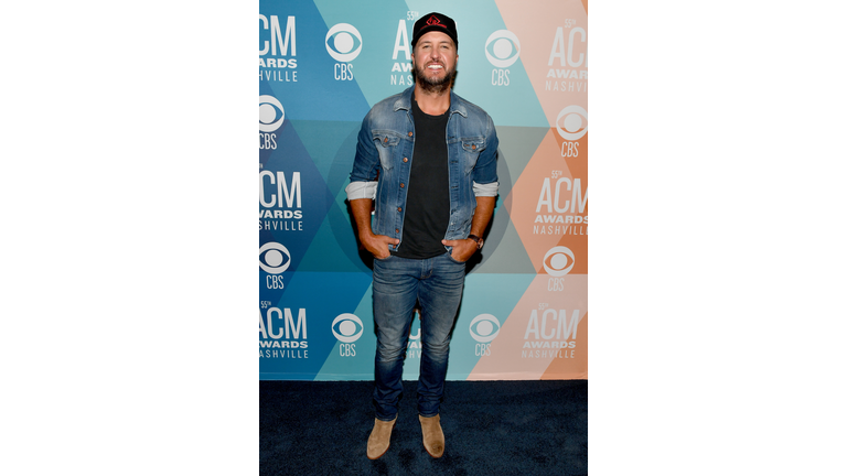 55th Academy Of Country Music Awards Virtual Radio Row - Day 1