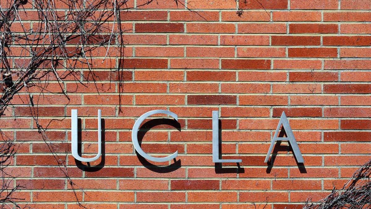 UCLA receives 0 million donation for West LA Medical Research Institute | KOST 103.5