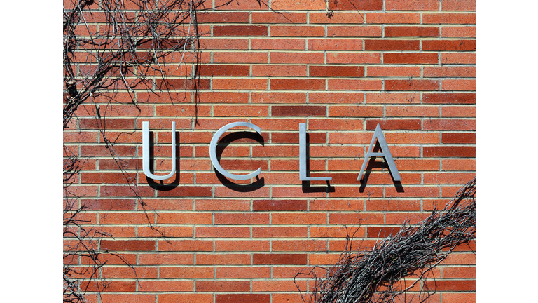 UCLA