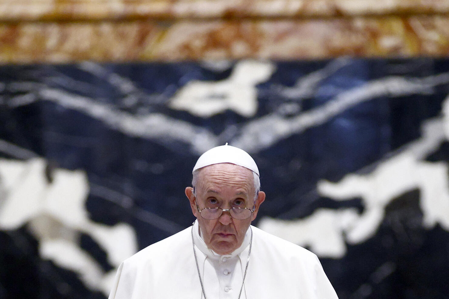 VATICAN-LEBANON-POPE-RELIGION