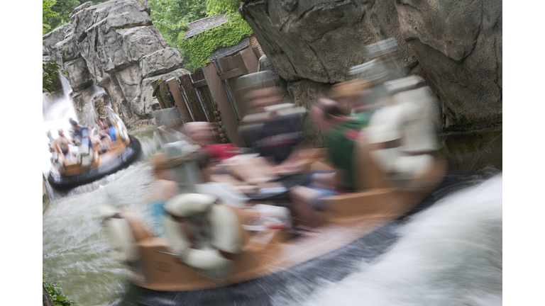 Whitewater! (XXL)