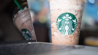 This Is Minnesota's Most Popular Starbucks Secret Menu Drink