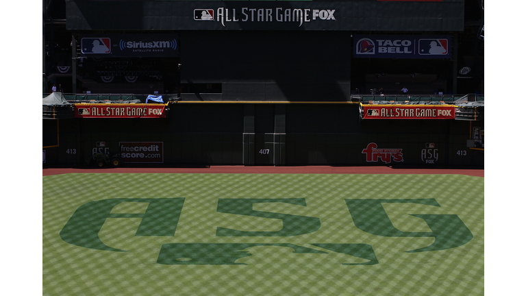 2011 MLB All-Star Previews