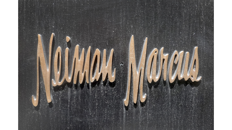 Luxury Department Store Chain Neiman Marcus Files For Bankruptcy Protection