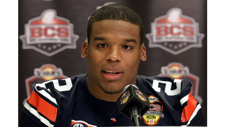 Tostitos BCS National Championship Game - Media Day