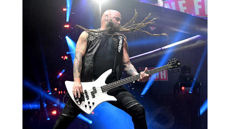 Five Finger Death Punch Kick Off Fall 2019 Tour With Three Days Grace, Bad Wolves And Fire From The Gods