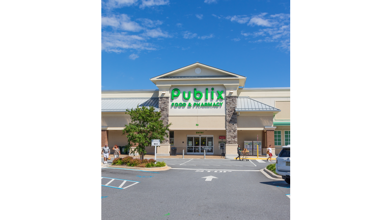 Publix Grocery