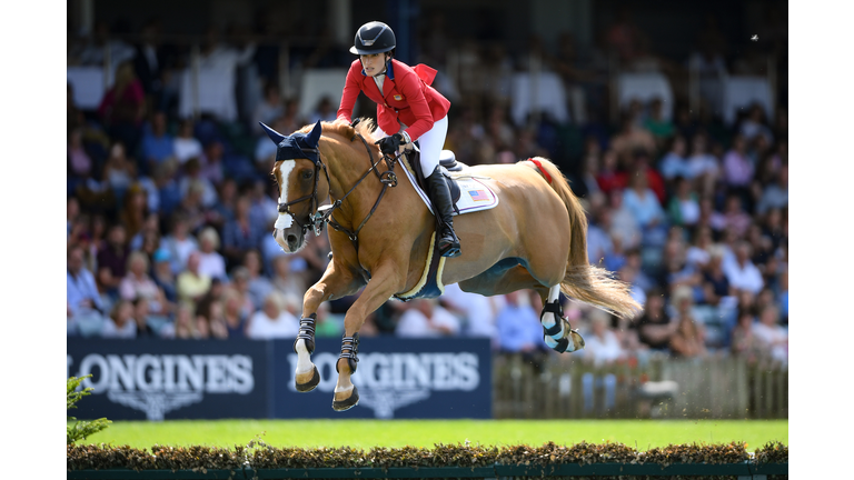 Royal International Horse Show Hickstead