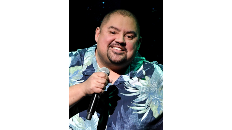 Gabriel Iglesias Performs At The Mirage In Las Vegas