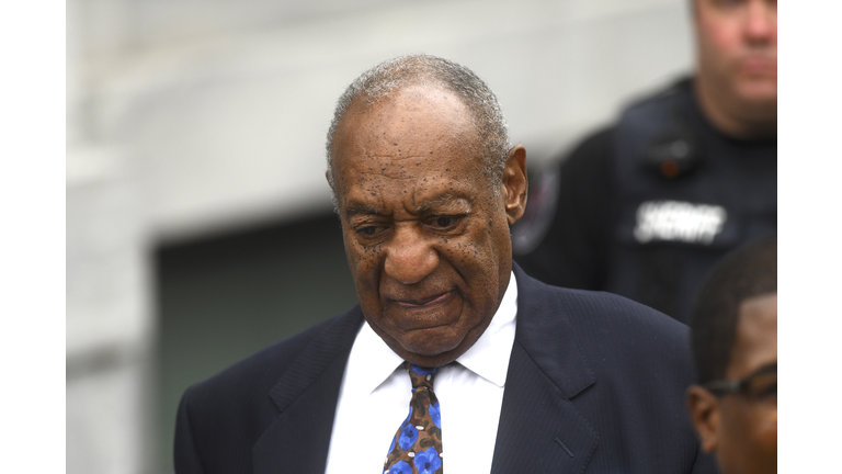 Sentencing Begins In Bill Cosby Trial