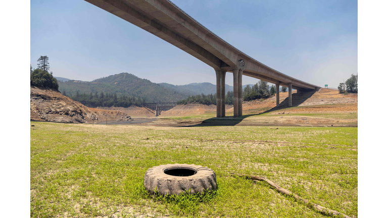 US-CLIMATE-DROUGHT-FIRE