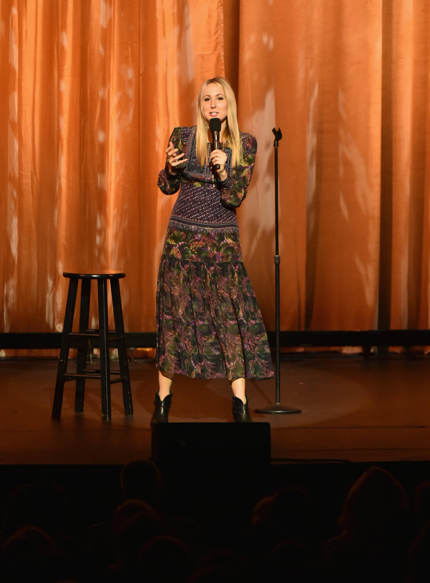 International Myeloma Foundation 11th Annual Comedy Celebration