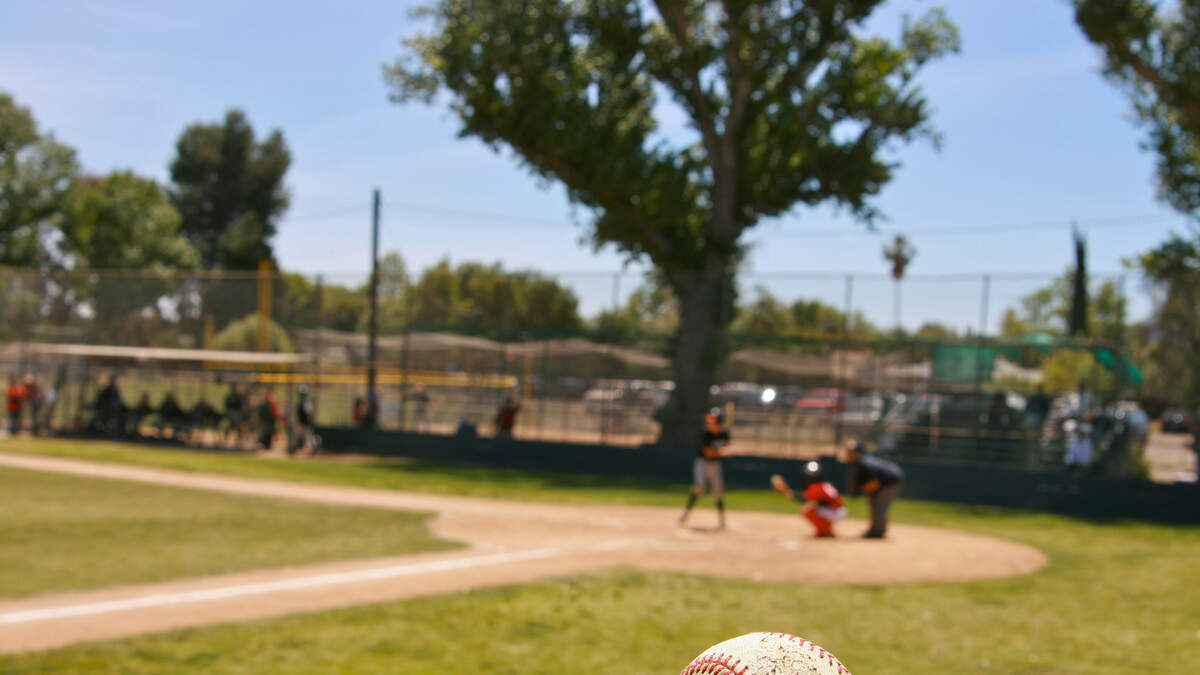 Dodgers win pitcher's duel for AA Title – Zionsville Little League