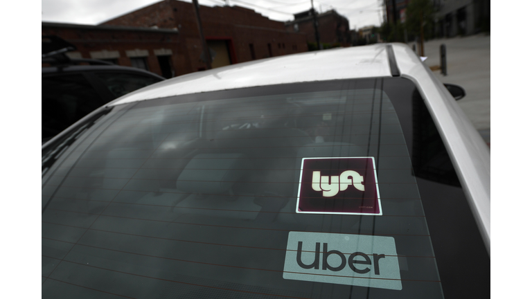 US-TRANSPORT-RIDESHARE-DEMONSTRATION