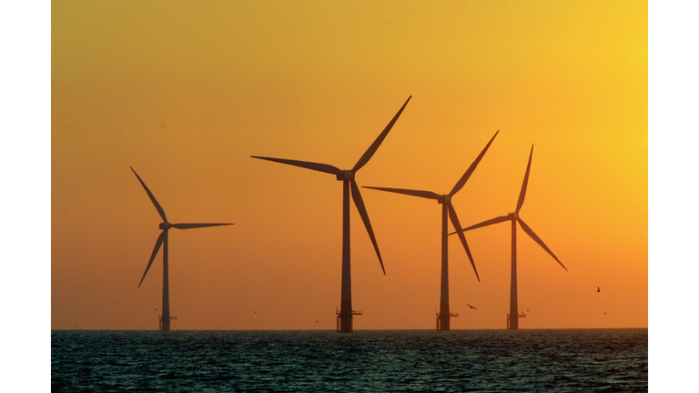 Debate Continues into Future of UK Energy Generation