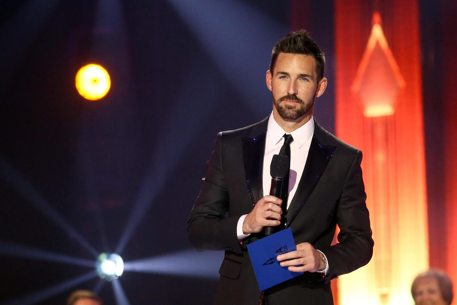 The 54th Annual CMA Awards - Show