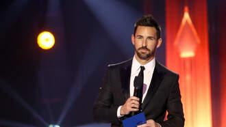 Jake Owen Mourns Beloved German Shepherd: '...Like Losing A Family Member'