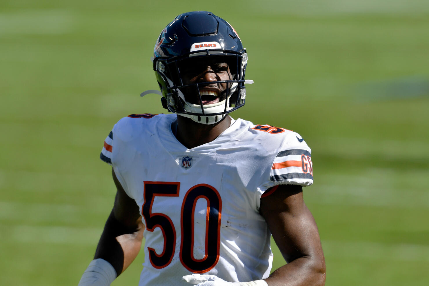 Barkevious Mingo