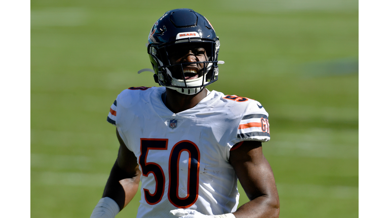 Barkevious Mingo