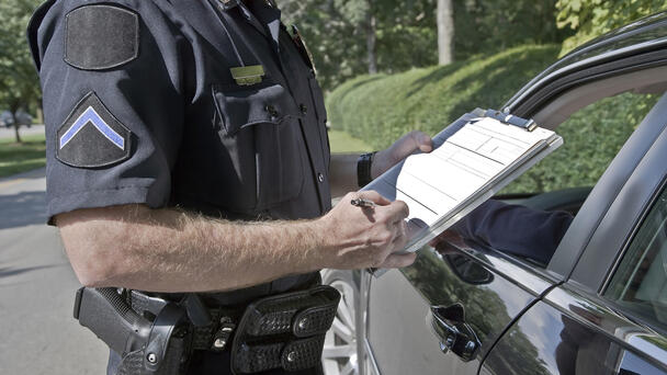 Iowa State Patrol Continues to See Trend of Drivers Going Over 100mph