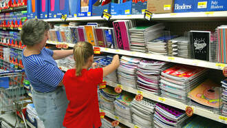Alabama Sales Tax Holiday for Back To School, July 16-July 18