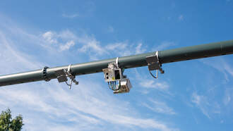 One Last Attempt?  Banning Iowa Speed Cameras