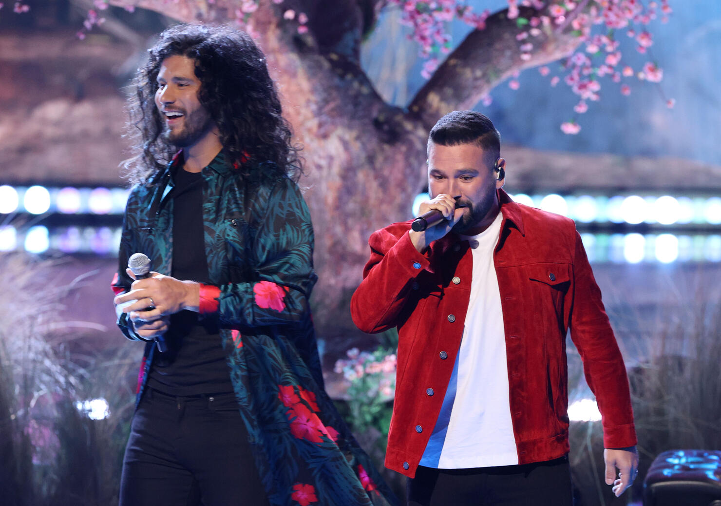 2021 iHeartRadio Music Awards – Show