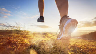 78-Year-Old Kentucky Man Is Running Across The U.S. For Third Time