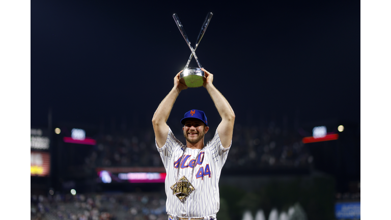 2021 T-Mobile Home Run Derby