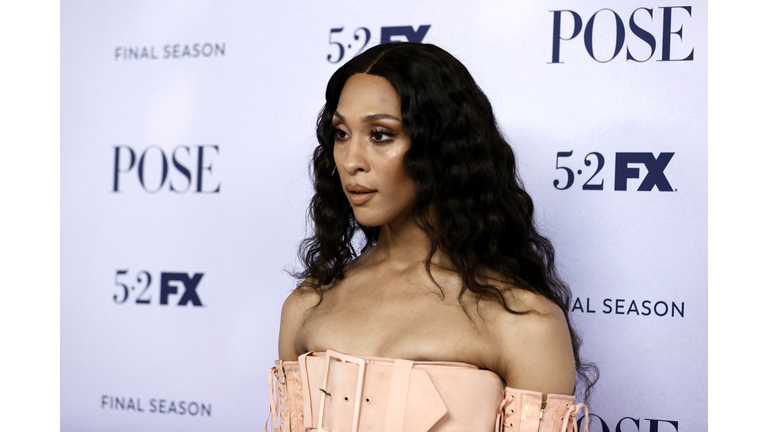 FX's "Pose" Season 3 New York Premiere