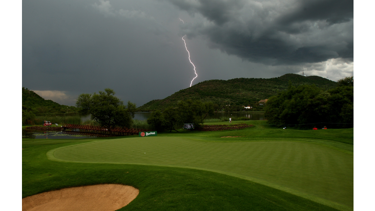 Nedbank Golf Challenge