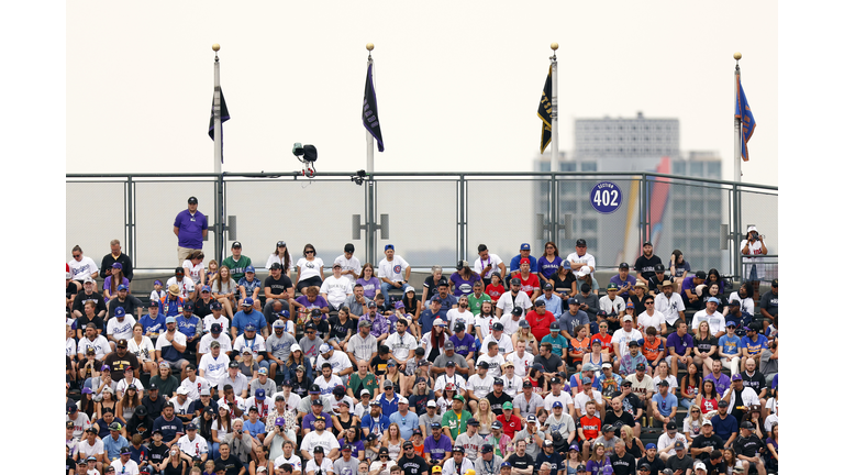 91st MLB All-Star Game presented by Mastercard