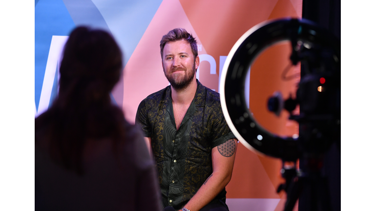 55th Academy Of Country Music Awards Virtual Radio Row - Day 2