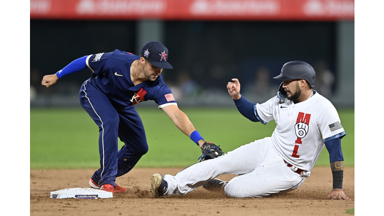 91st MLB All-Star Game presented by Mastercard