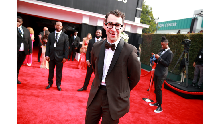 62nd Annual GRAMMY Awards – Red Carpet