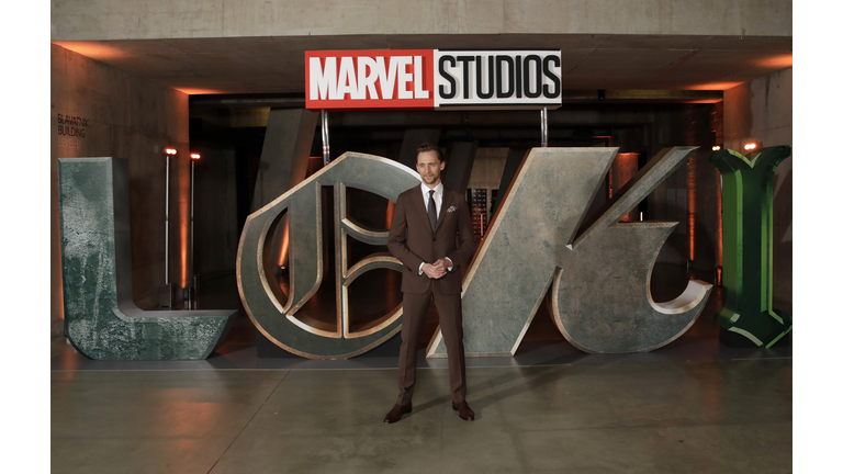 Special Screening Of Marvel Studios' LOKI