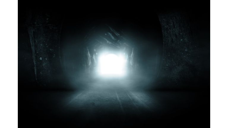 Ebola Outbreak / NDEs & Consciousness