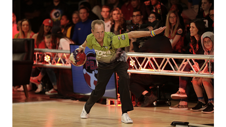 State Farm Chris Paul PBA Celebrity Invitational