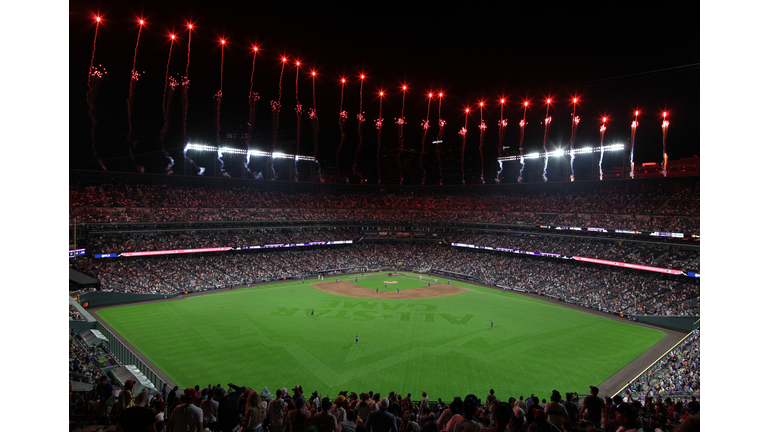 91st MLB All-Star Game presented by Mastercard
