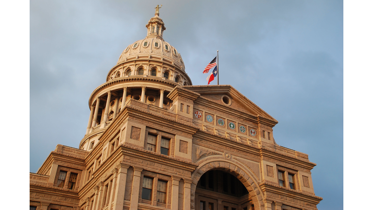 Texas Capitol