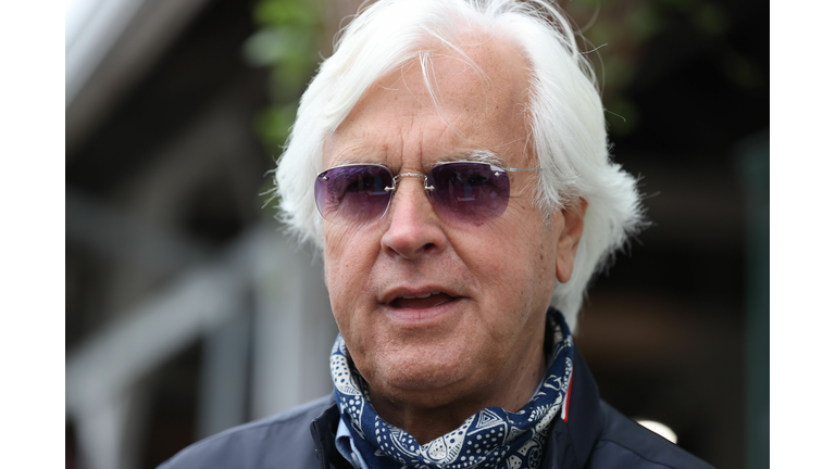 Kentucky Derby Previews