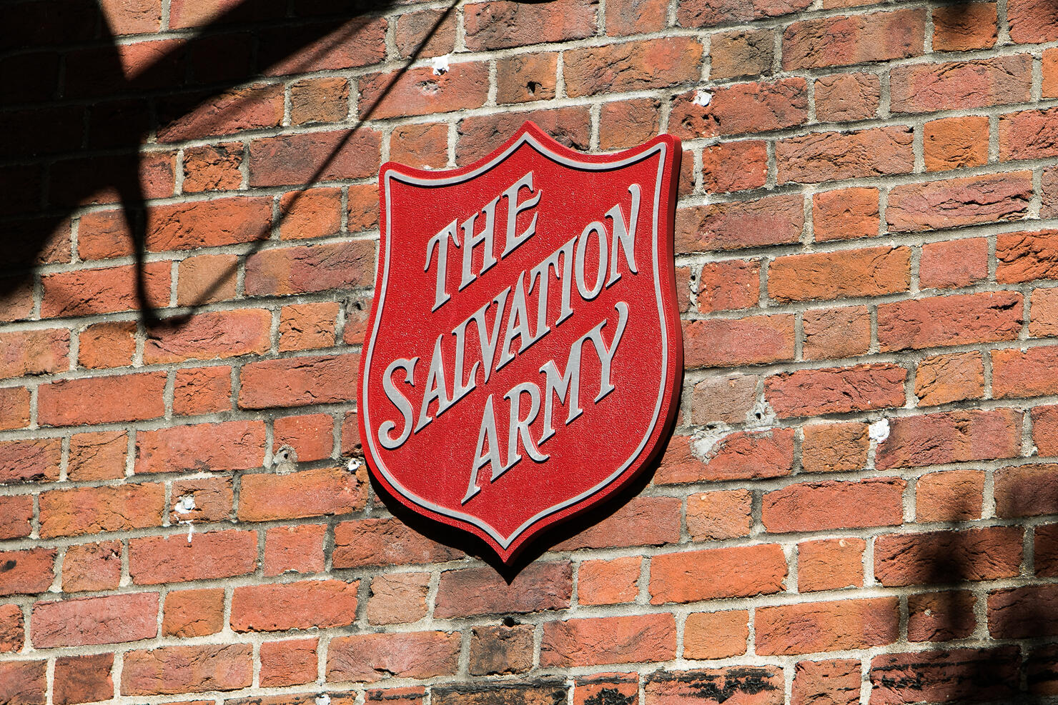 Salvation Army