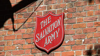 Community - The Salvation Army in Melbourne is looking for bell ringing volunteers