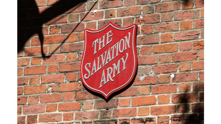 Salvation Army