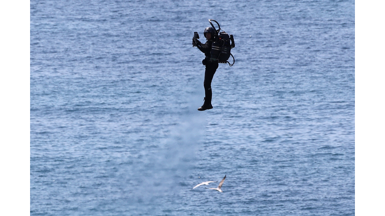 AVIATION-FRA-AIR-RACE-WORLD