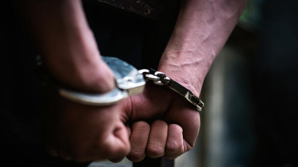 Troy Police Arrest Man After Brother Shot in Dispute