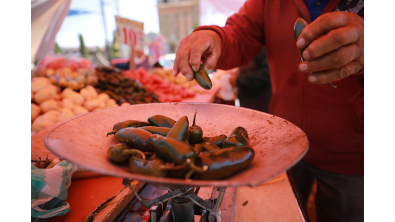 Small Town In Mexico State Creates Parallel Currency to Reduce Economic Impact of Coronavirus